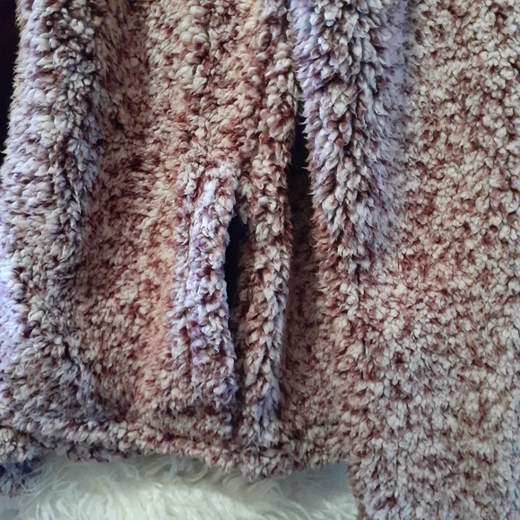 Emily B Ladies snow full zip Jacket-Large🌨 - Picture 5 of 7